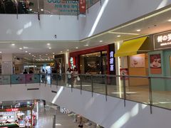 -新田360广场(上海华侨城店)