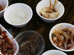 -龙抄手(文殊坊店)