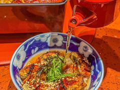 -小山日本料理(兴业太古汇店)