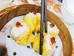 -添好运点心专门店(中环IFC店)