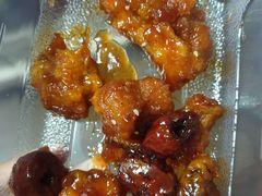 -额娘·现烙春饼烤鸭(太原总店)