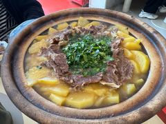 -侯师傅热炒店(印象城店)