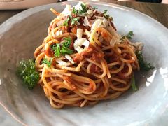 沃未来意式肉酱面-Wagas沃歌斯(北京君太百货店)