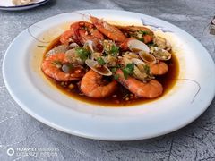 -皮记海鲜1995(寮步店)