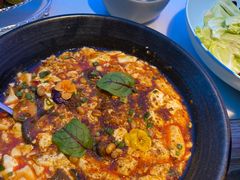 -花开餐厅(环湖中路店)