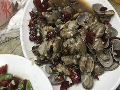 -小民大排档(马场角横路店)