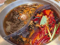 -大龙燚火锅(科华店)