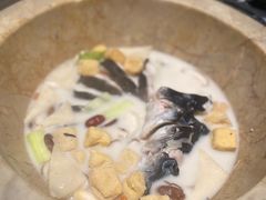 -云海肴云南菜·蒸汽石锅鱼(青岛万象城店)