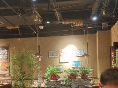 -并州大牌档之醉轻尘