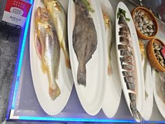 -尚品家宴(槐荫店)