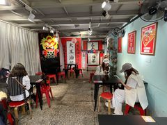 -大王油茶(二厂文创公园店)