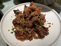 -董家大院·京味家常菜(朝丰家园店)