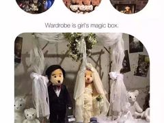 -济州岛泰迪熊博物馆