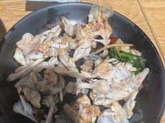 -小山城麻辣香锅(新邻生活广场店)