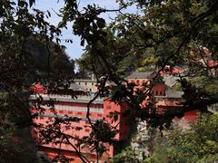 -武当山风景区