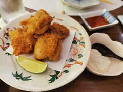 -希望日本料理(保利香槟花园店)