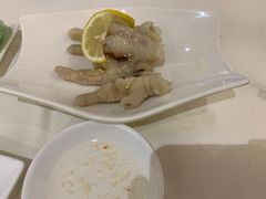 -新海利海鲜城·41年珠海老字号(夏湾店)