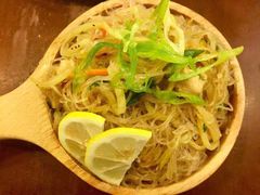 -茉莉.Red Crab