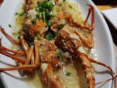 -阿弟特色海鲜餐厅·大排档(平潭店)