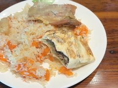 -217丰惠源抓饭(星湖街店)