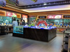 -老德州四合院·德州菜(天衢路店)
