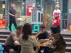-天治宣·野椒鸡(龙头寺总店)