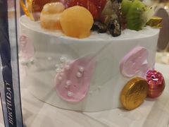 -芭菲盛宴·环球美食(解放碑英利国际店)