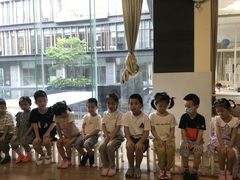 -阳光灿烂托育幼儿园海滨园区