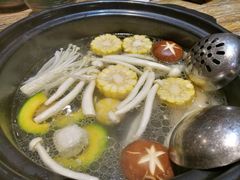 -润泽园椰子鸡(汇一城店)