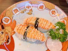 -仙隐小鹿中華の日料(荣民龙首广场店)