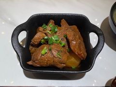 -馔豚·台北菜专门店(深圳湾万象城店)