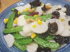 -小土豆北方菜馆(文慧园店)