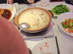 -淮安人家·悦达嘉宴(深圳路店)