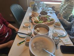 -大草原清真饭庄(沙河店)