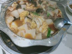 -古乐牛香·鲜牛肉牛杂火锅(新区店)