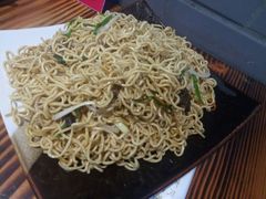 特色炒面-盈田盈粥庄(博山东路店)