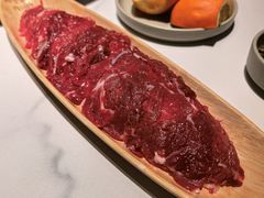 -左庭右院鲜牛肉火锅(新梅广场店)