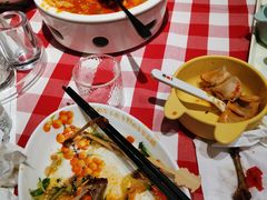 -西贝(枫蓝国际购物中心店)