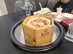 -水禾轩·海鲜蒸汽主题餐厅(新香洲旗舰店)