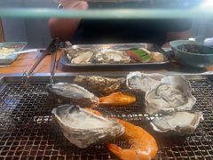 -蚝英雄·鲜蚝自助专门店