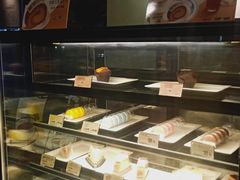 -麦当劳(宝山大厦店)