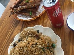 -南记食粥坊·宵夜大排档(岭南分店)