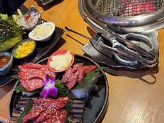 -丸藏和牛烧肉专门店(园区师惠坊店)