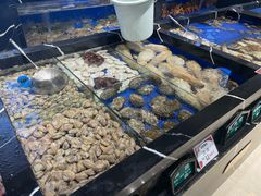 -皇朝海鲜酒店