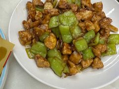 -昱德来·天津菜(河西店)