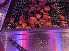 -小猪查理川式自助烤肉(大学城店)