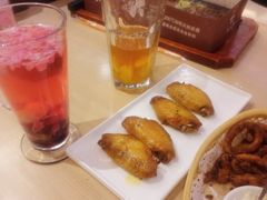 -必胜客(松雷店)