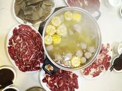 -伟记牛肉(金鸿公路店)