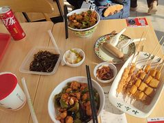 -和合谷(百荣店)