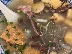 -小潘记鸭血粉丝汤